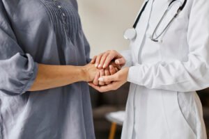 The Importance of Seeing a Gynecologist Regularly 7 Reasons You Shouldn't Skip Yours