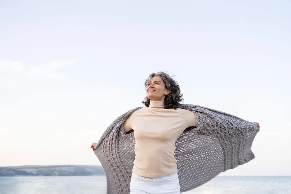 Managing Menopause: Perimenopause, Symptoms, and Treatment Options