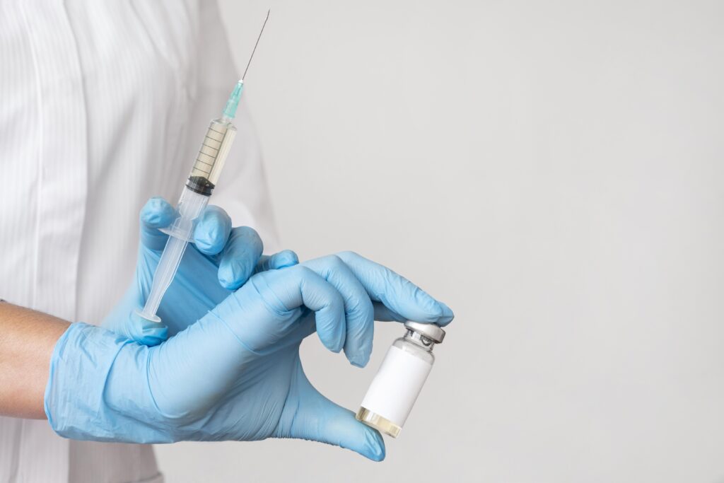 The HPV Vaccine: Protecting Against HPV-Related Health Problems