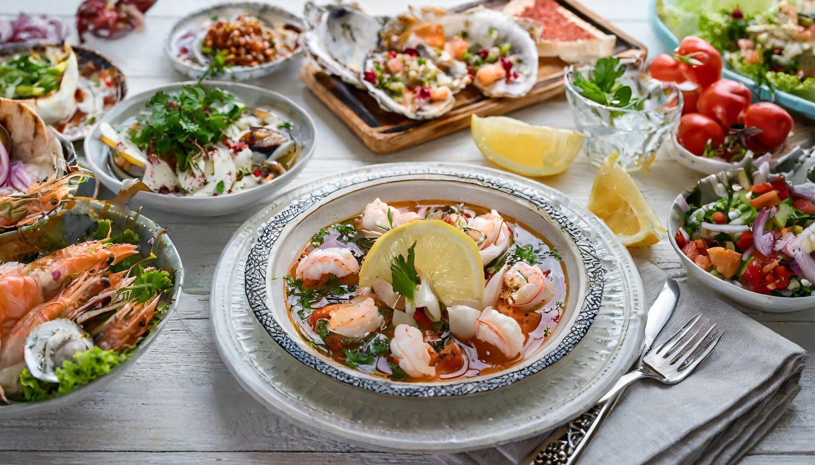 PDFThe Pregnant Woman'S Guide to Eating Seafood