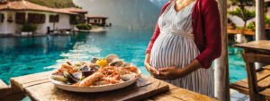 What Seafood Can You Eat While Pregnant - Instagram